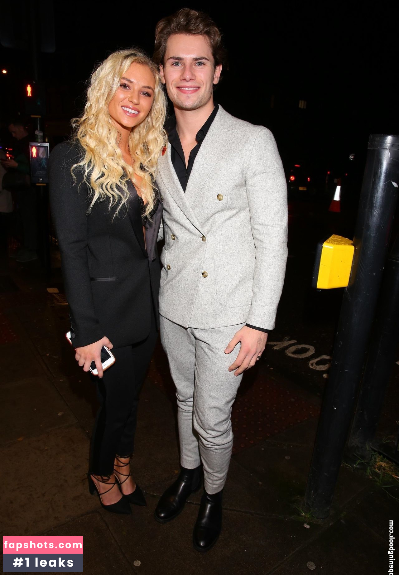 Lucie Donlan Nude Leaks OnlyFans Photos #83 - Fapshots