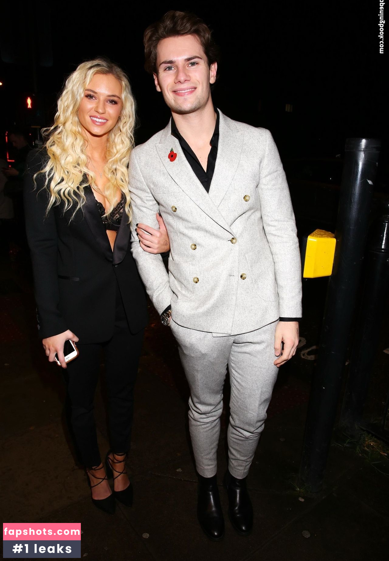 Lucie Donlan Nude Leaks OnlyFans Photos #84 - Fapshots