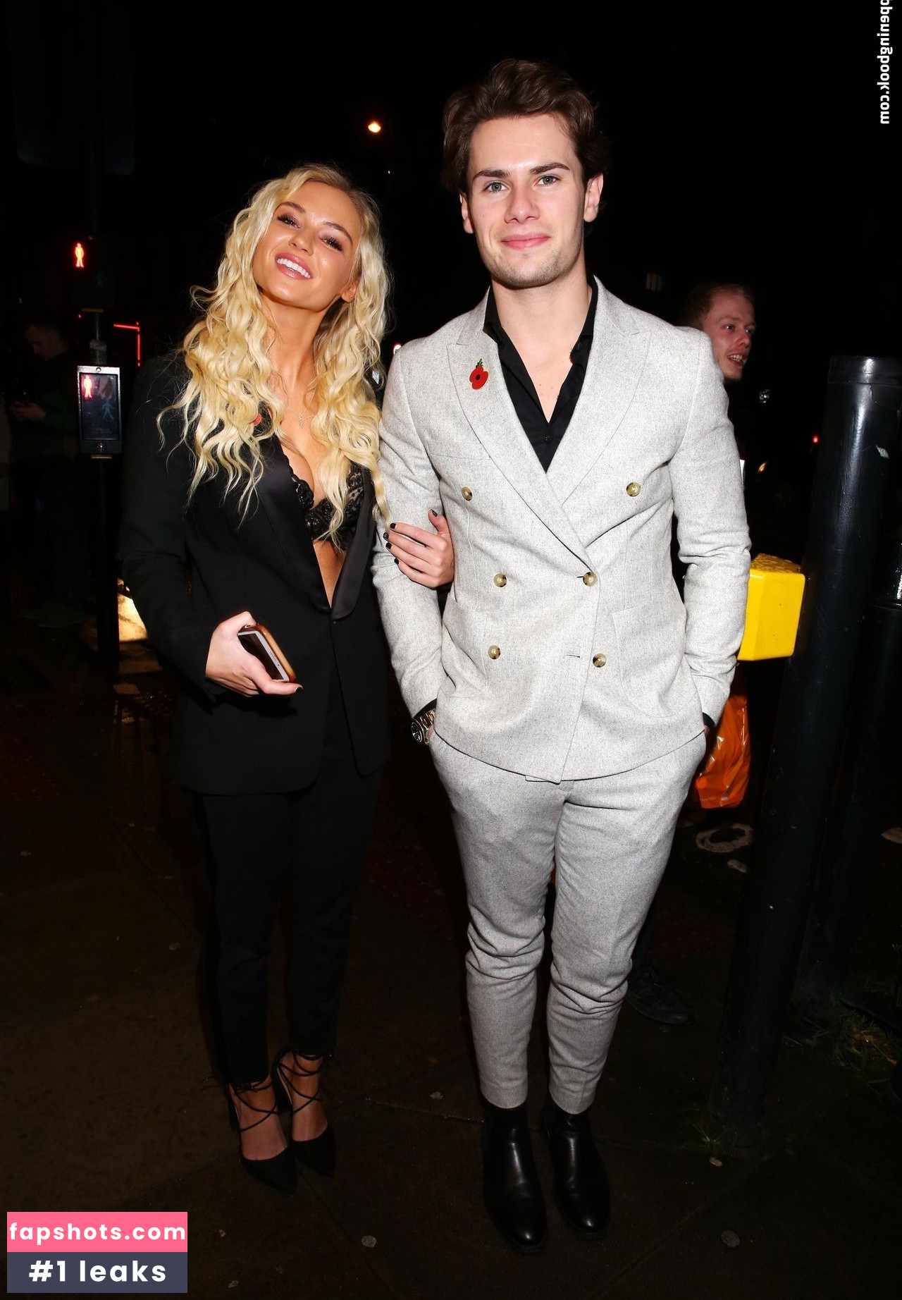 Lucie Donlan Nude Leaks OnlyFans Photos #85 - Fapshots