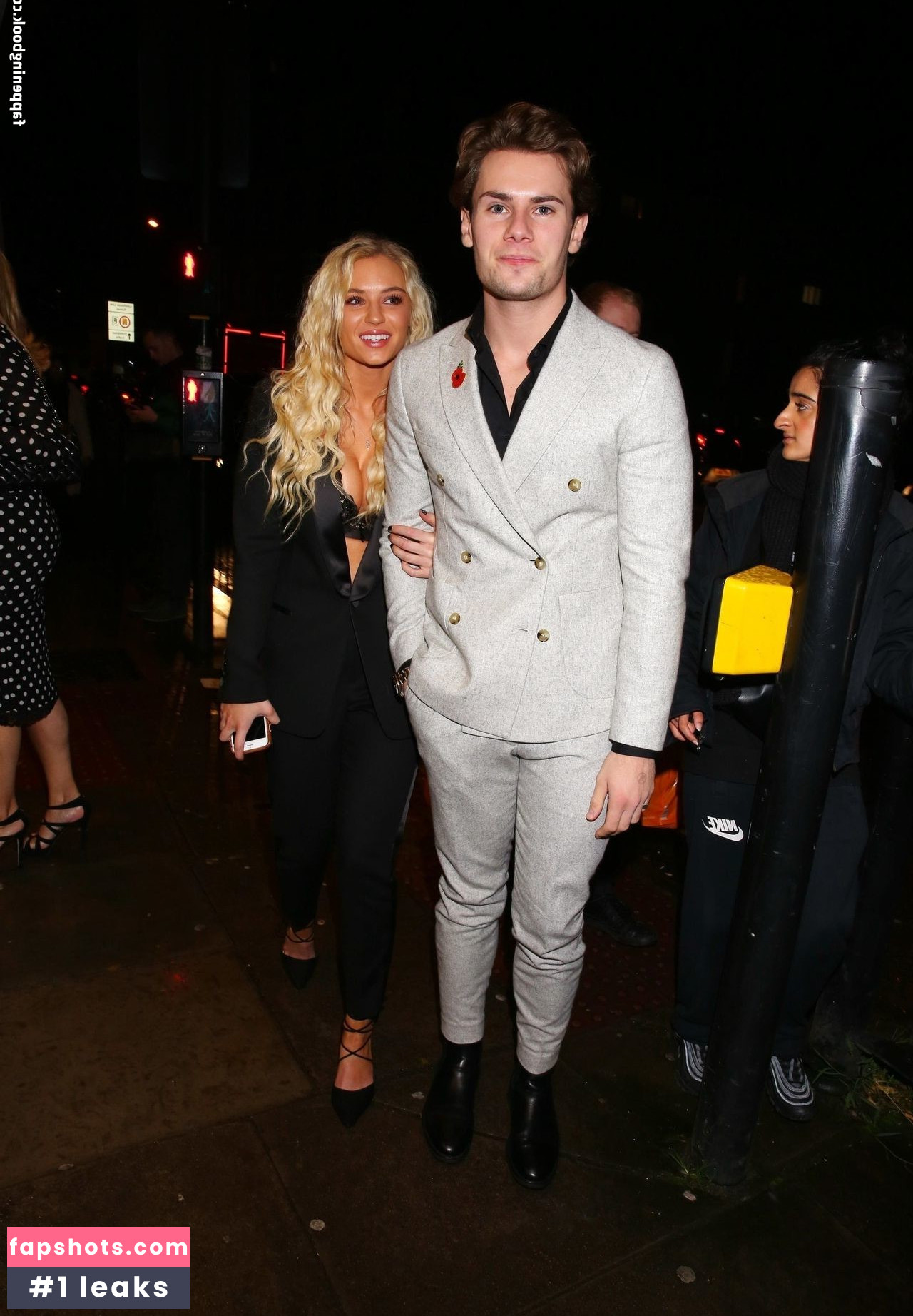 Lucie Donlan Nude Leaks OnlyFans Photos #86 - Fapshots