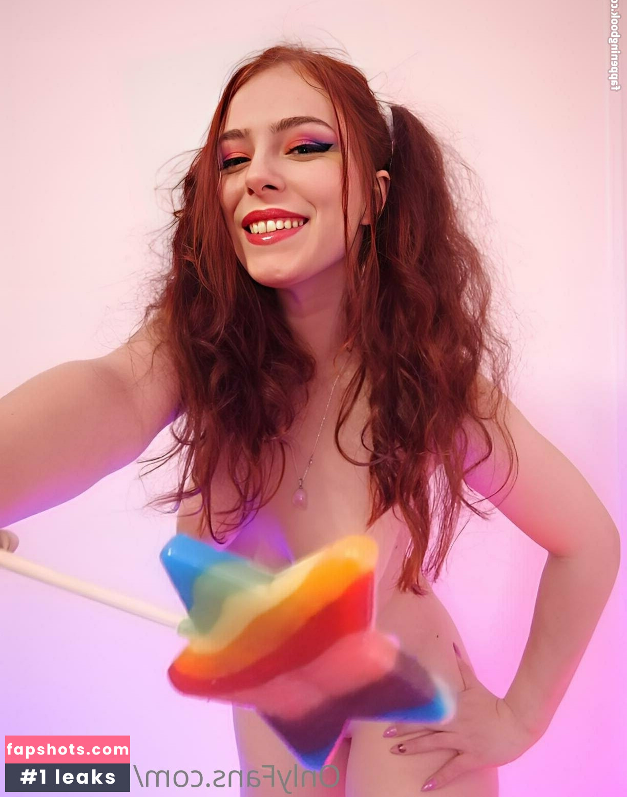 lucie.fera Nahé úniky fotek pouze od fanoušků #2 - Fapshots