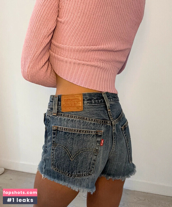 Lucie Gaumont Nahé úniky fotek pouze od fanoušků #18 - Fapshots