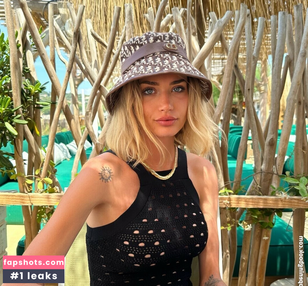 Lucie Gaumont Nahé úniky fotek pouze od fanoušků #19 - Fapshots