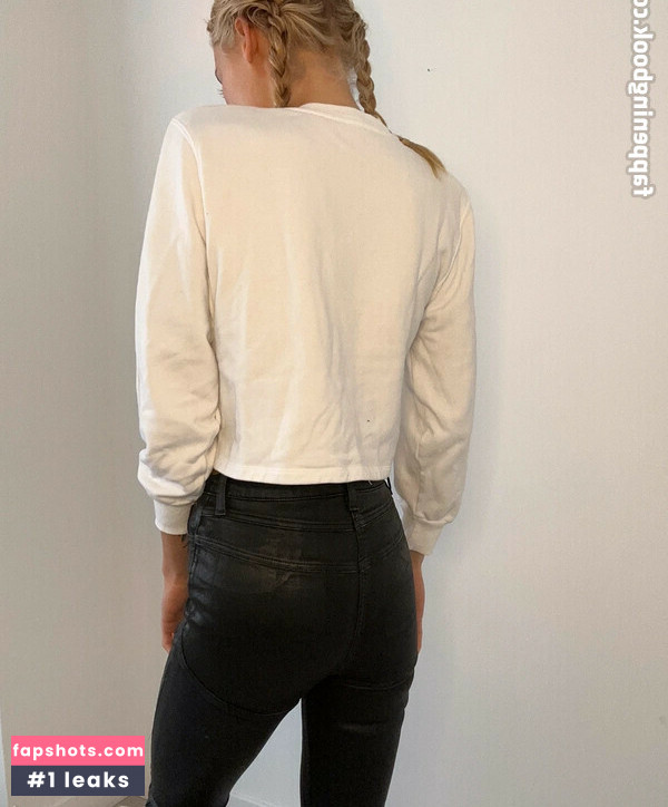 Lucie Gaumont Nahé úniky fotek pouze od fanoušků #20 - Fapshots