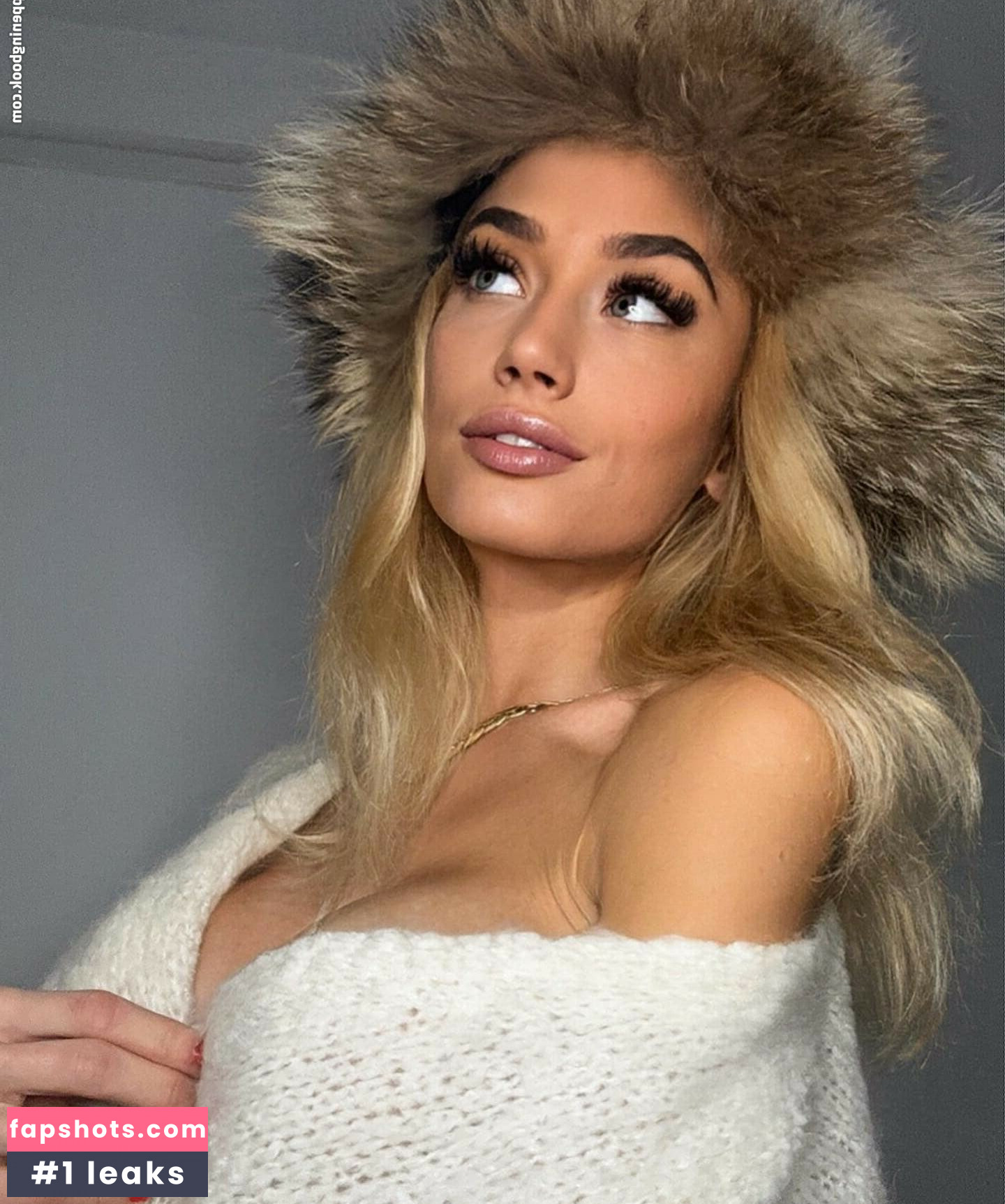 Lucie Gaumont Nahé úniky fotek pouze od fanoušků #6 - Fapshots