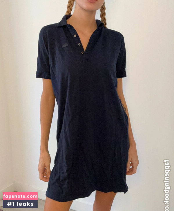 Lucie Gaumont Nahé úniky fotek pouze od fanoušků #7 - Fapshots