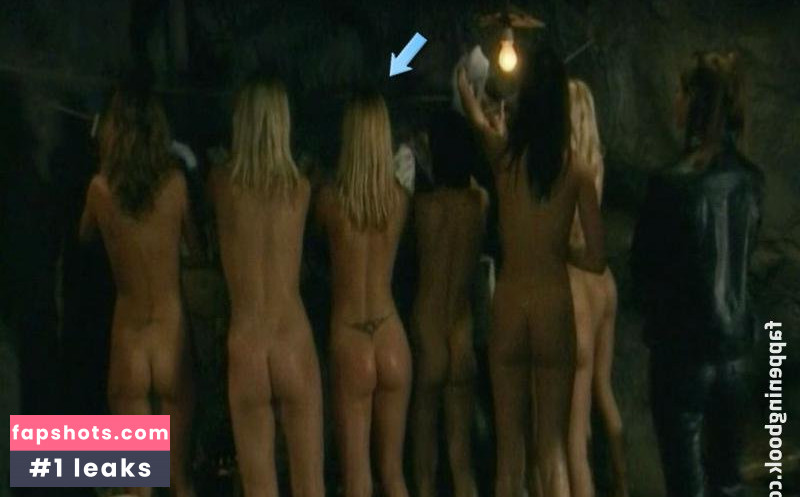 Lucie Horinkova Nude Leaks OnlyFans Photos #4 - Fapshots