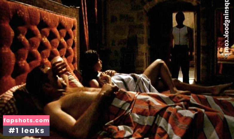 Lucie Laurier Filtración Desnuda OnlyFans Foto #16 - Fapshots