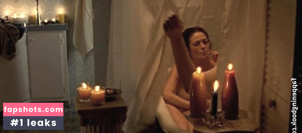 Lucie Laurier Nude Leaks OnlyFans Photos #35 - LeakJerk