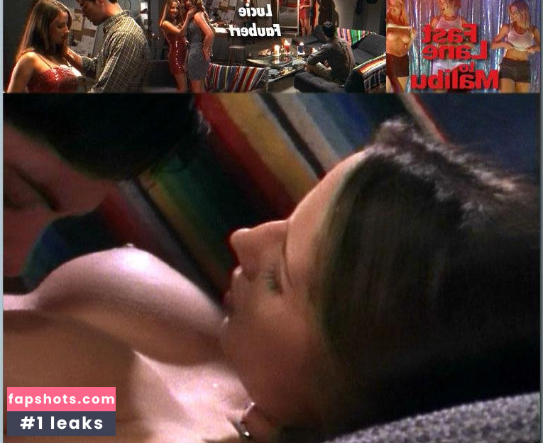 Lucie Malkrabova gallery photo #2