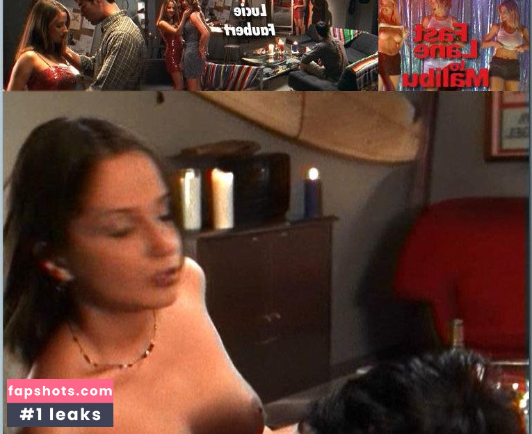 Lucie Malkrabova gallery photo #4