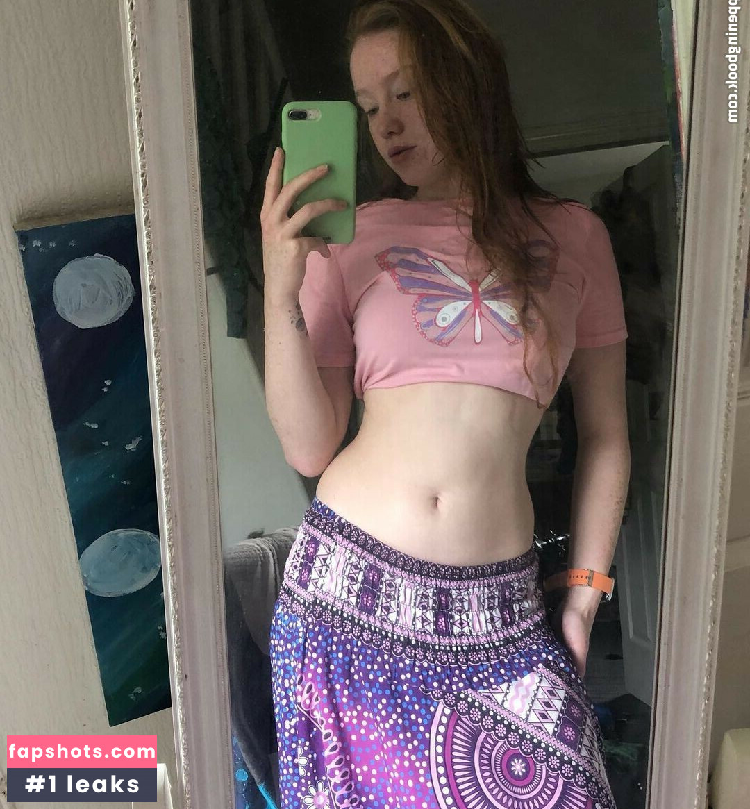 Lucie Roams Nacktheit OnlyFans Fotos #2 - Fapshots