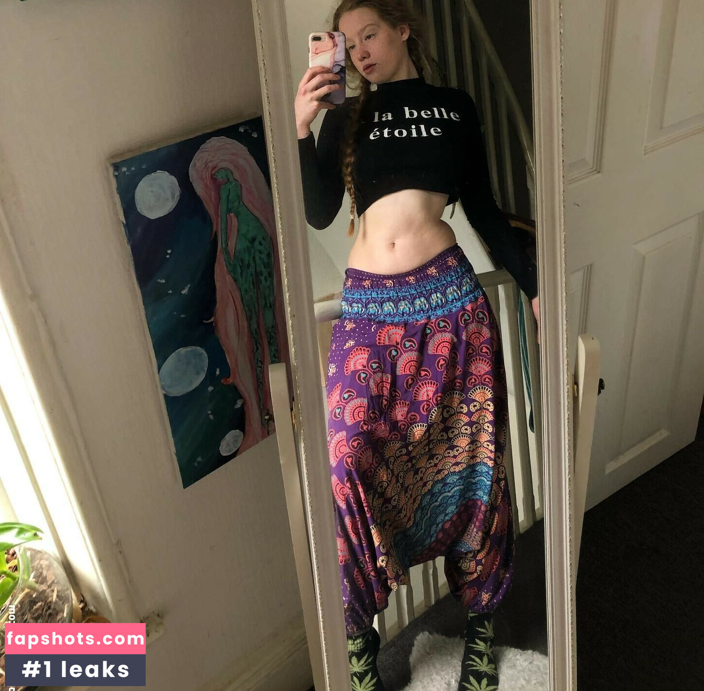 Lucie Roams Nacktheit OnlyFans Fotos #11 - Fapshots