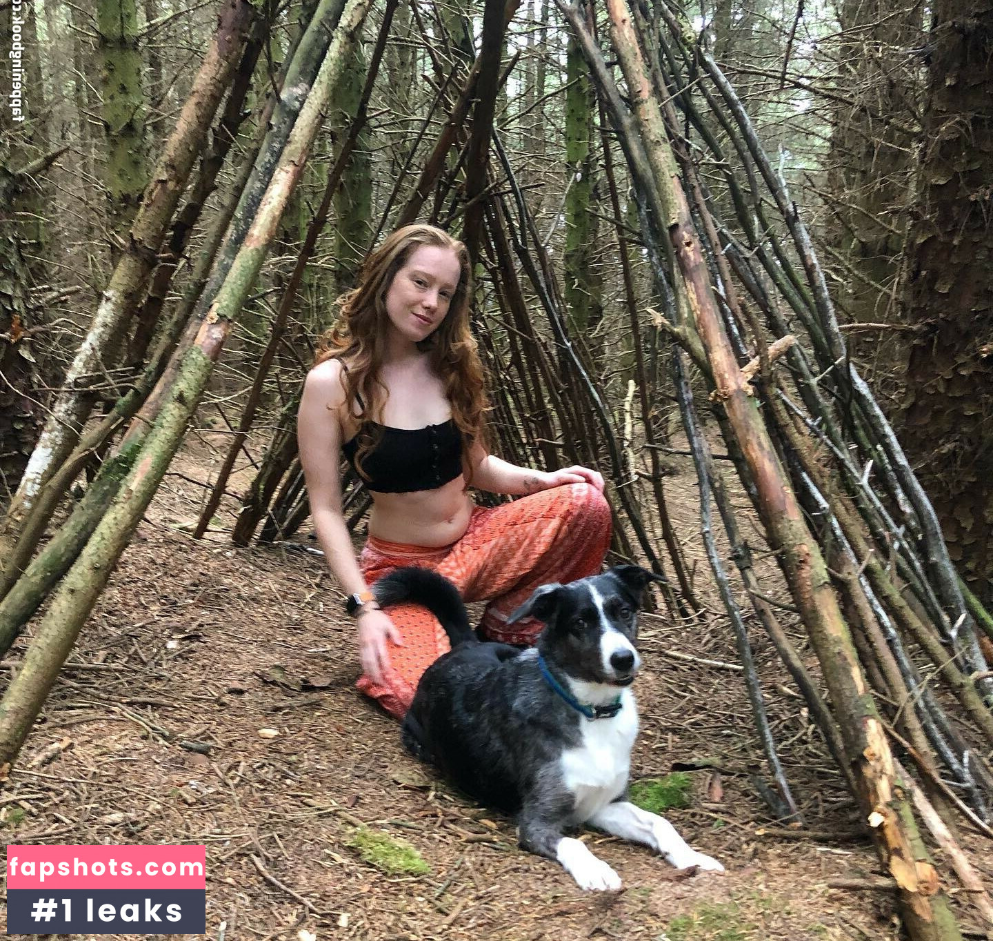 Lucie Roams Nacktheit OnlyFans Fotos #12 - Fapshots