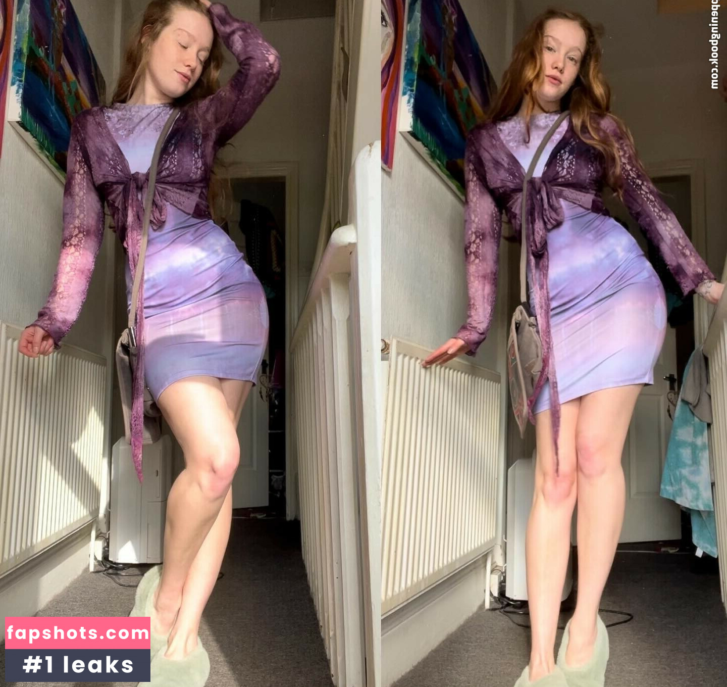 Lucie Roams Nacktheit OnlyFans Fotos #13 - Fapshots