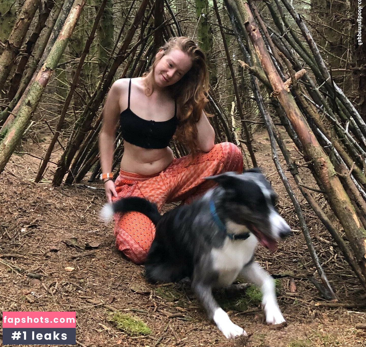 Lucie Roams Nacktheit OnlyFans Fotos #14 - Fapshots