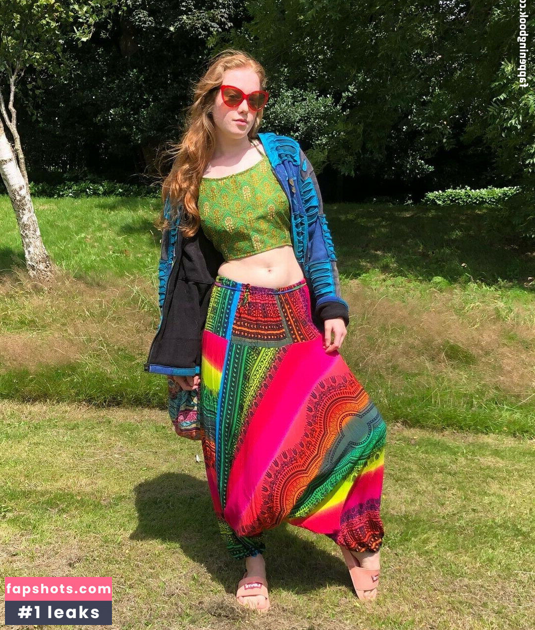 Lucie Roams Nacktheit OnlyFans Fotos #3 - Fapshots