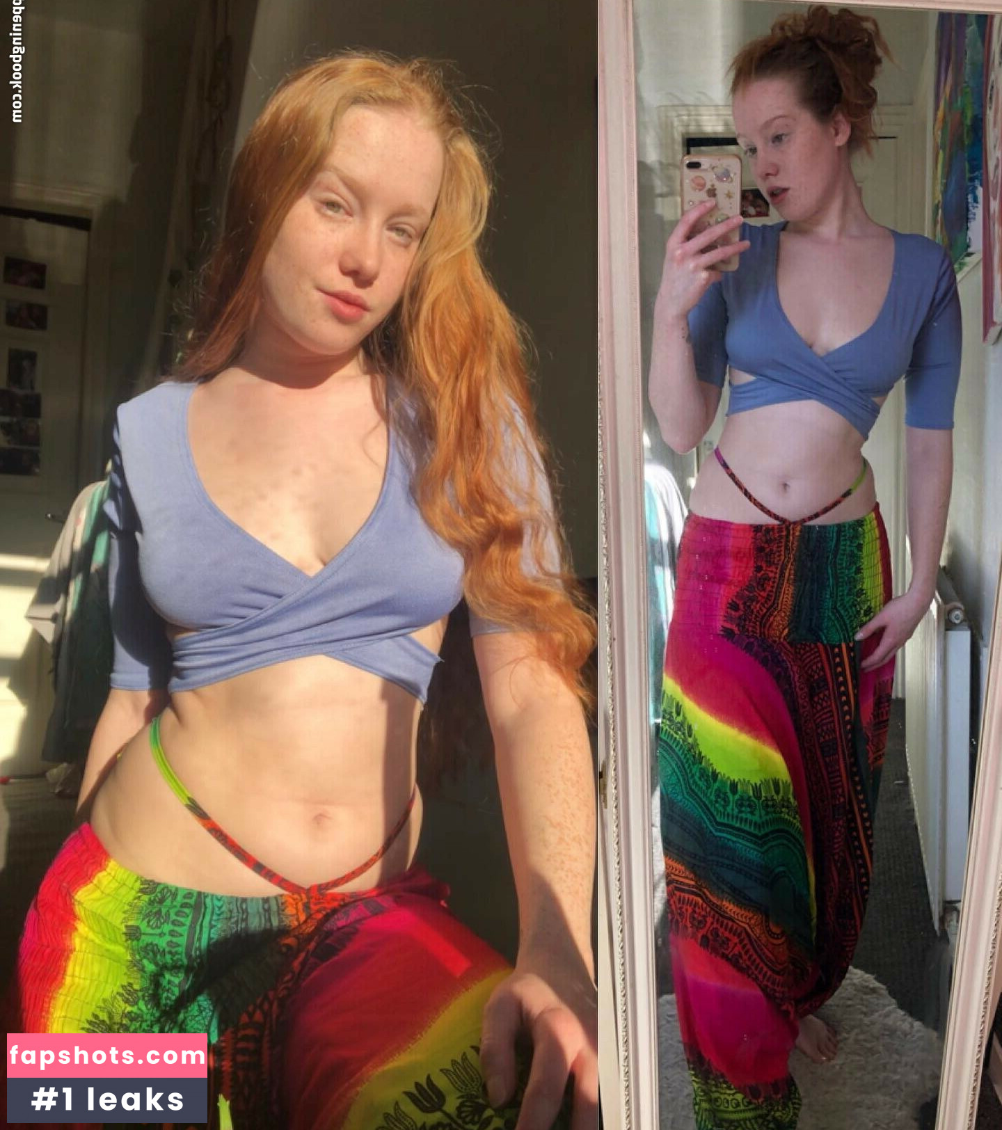 Lucie Roams Nacktheit OnlyFans Fotos #4 - Fapshots