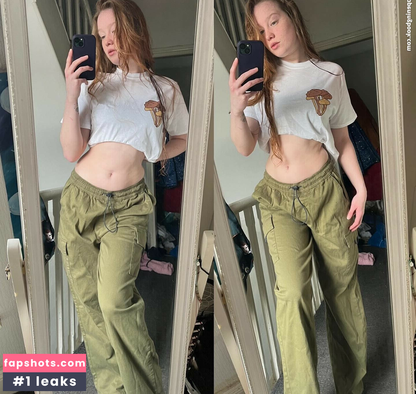 Lucie Roams Nacktheit OnlyFans Fotos #9 - Fapshots