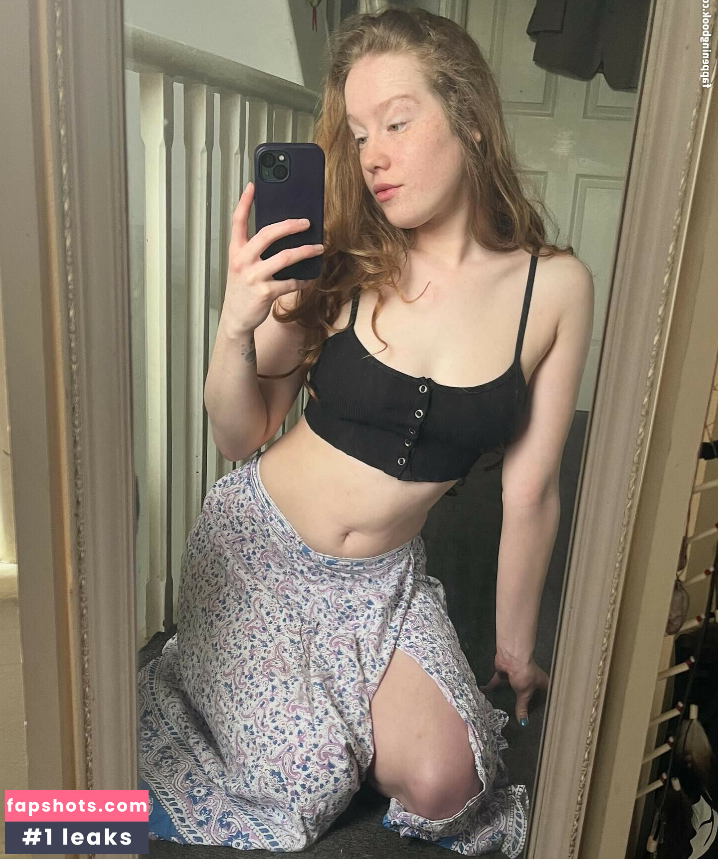 Lucie Roams Nacktheit OnlyFans Fotos #10 - Fapshots