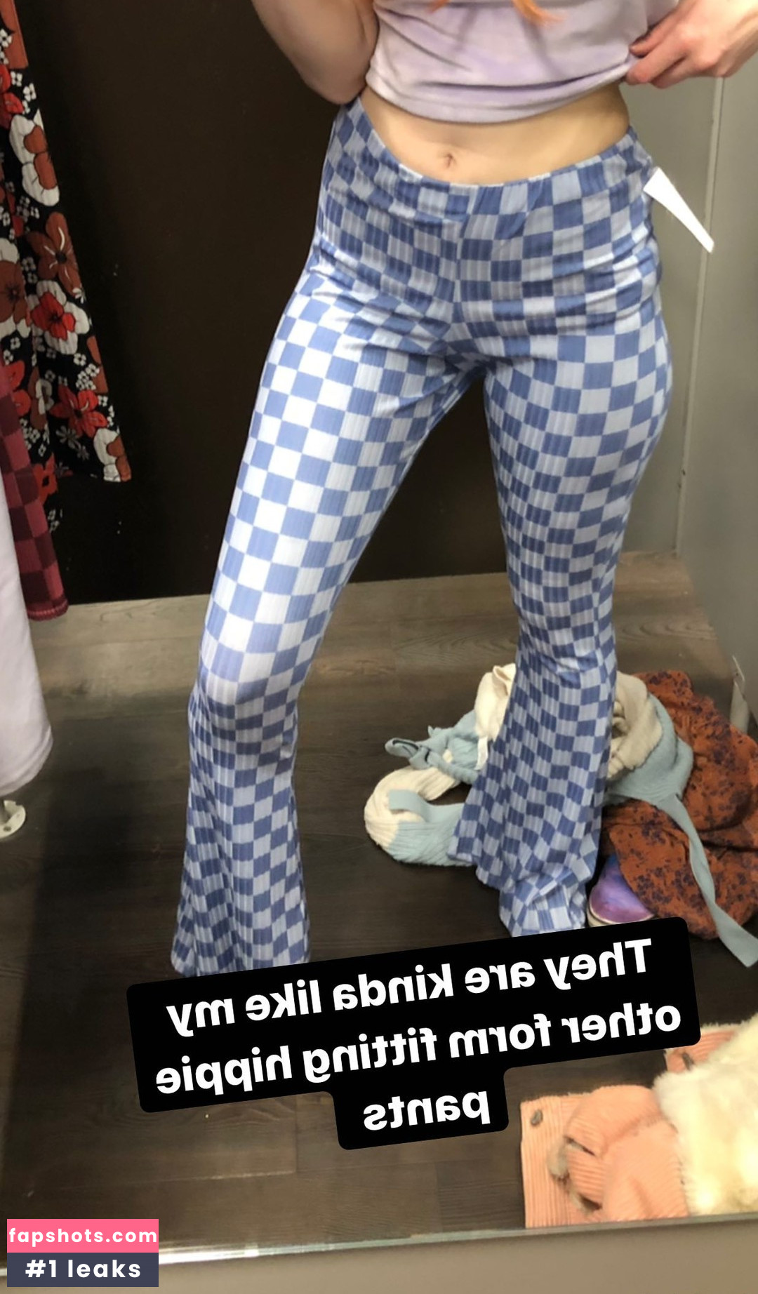 Lucie Rose Middleton Nude Leaks OnlyFans Photos #2 - LeakJerk