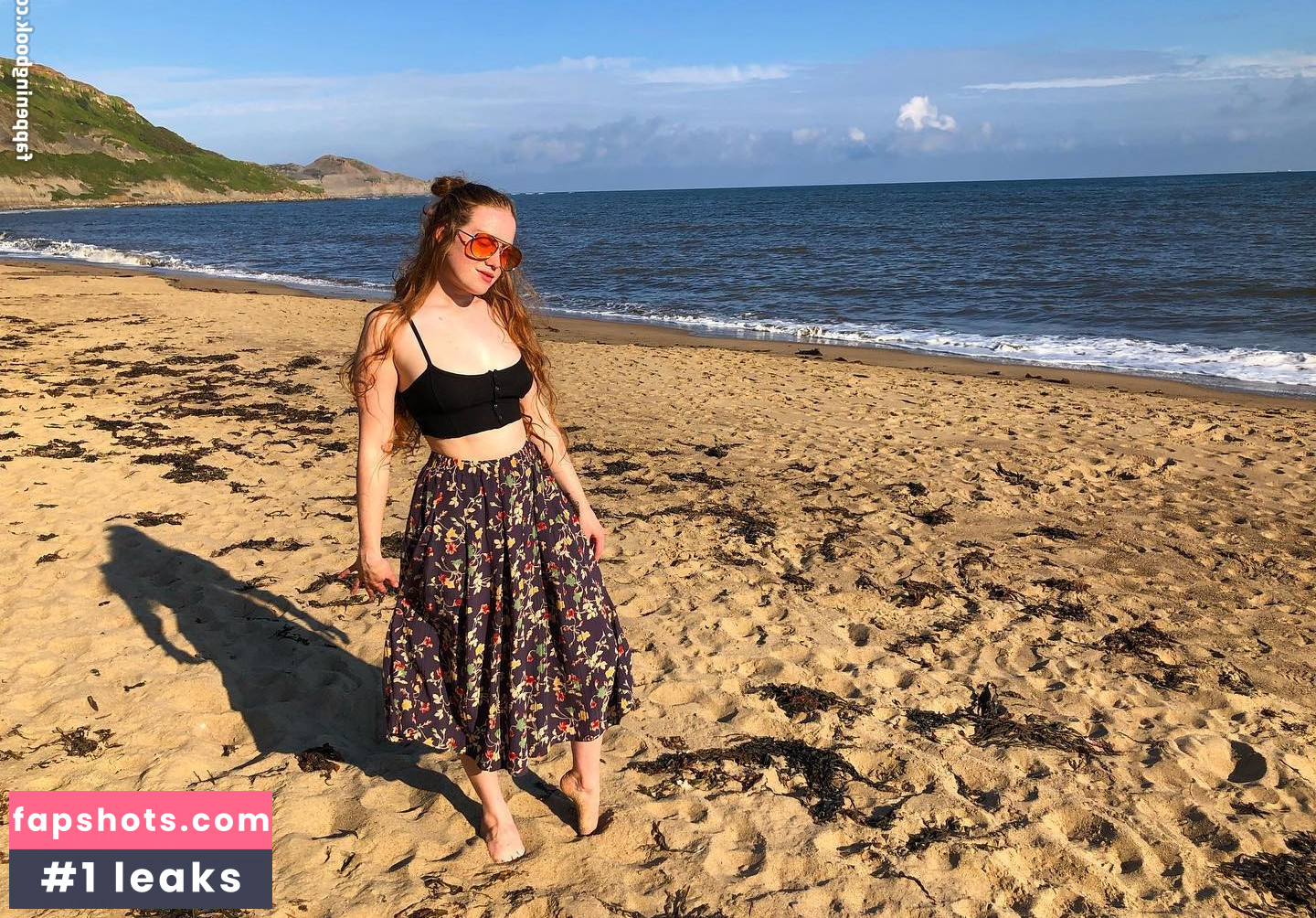 Lucie Rose Middleton Nude Leaks OnlyFans Photos #3 - LeakJerk