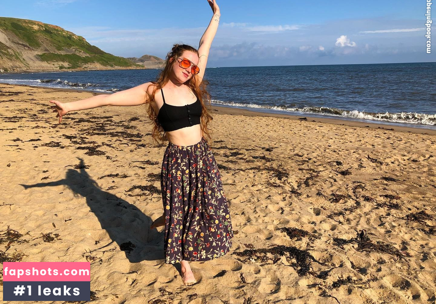 Lucie Rose Middleton Nude Leaks OnlyFans Photos #4 - LeakJerk