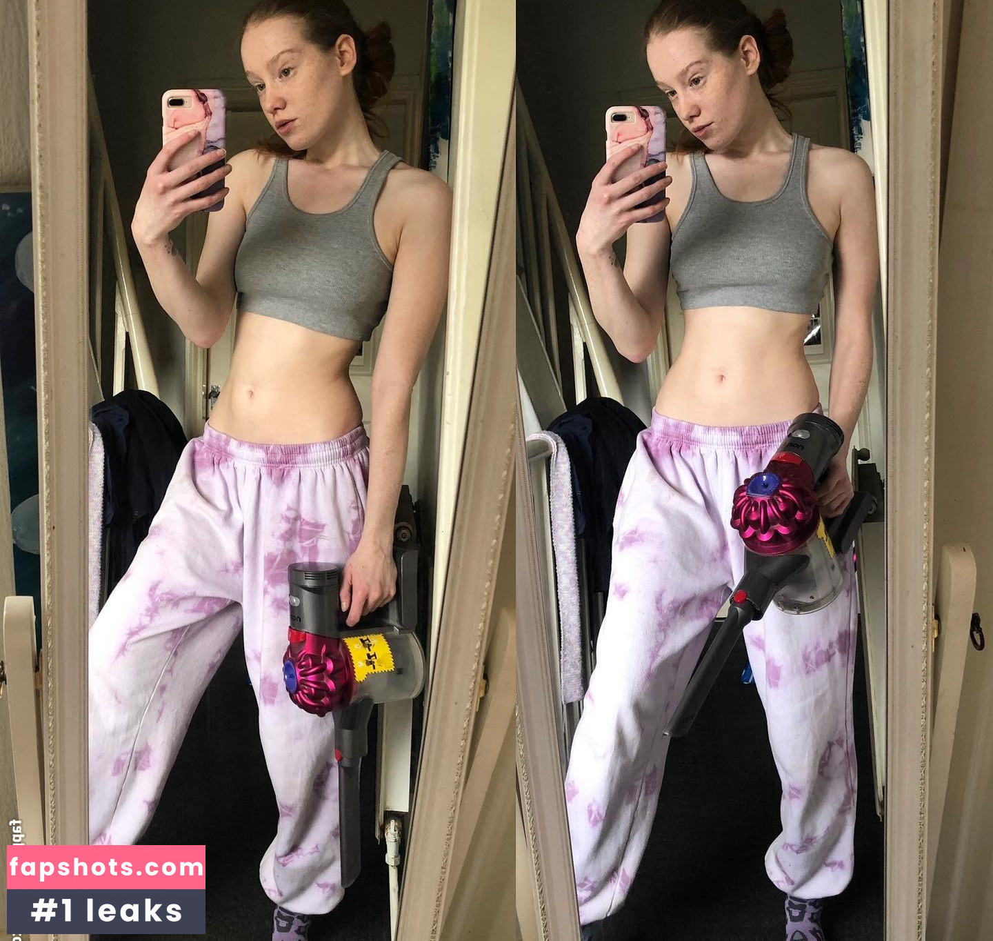 Lucie Rose Middleton Nude Leaks OnlyFans Photos #5 - LeakJerk