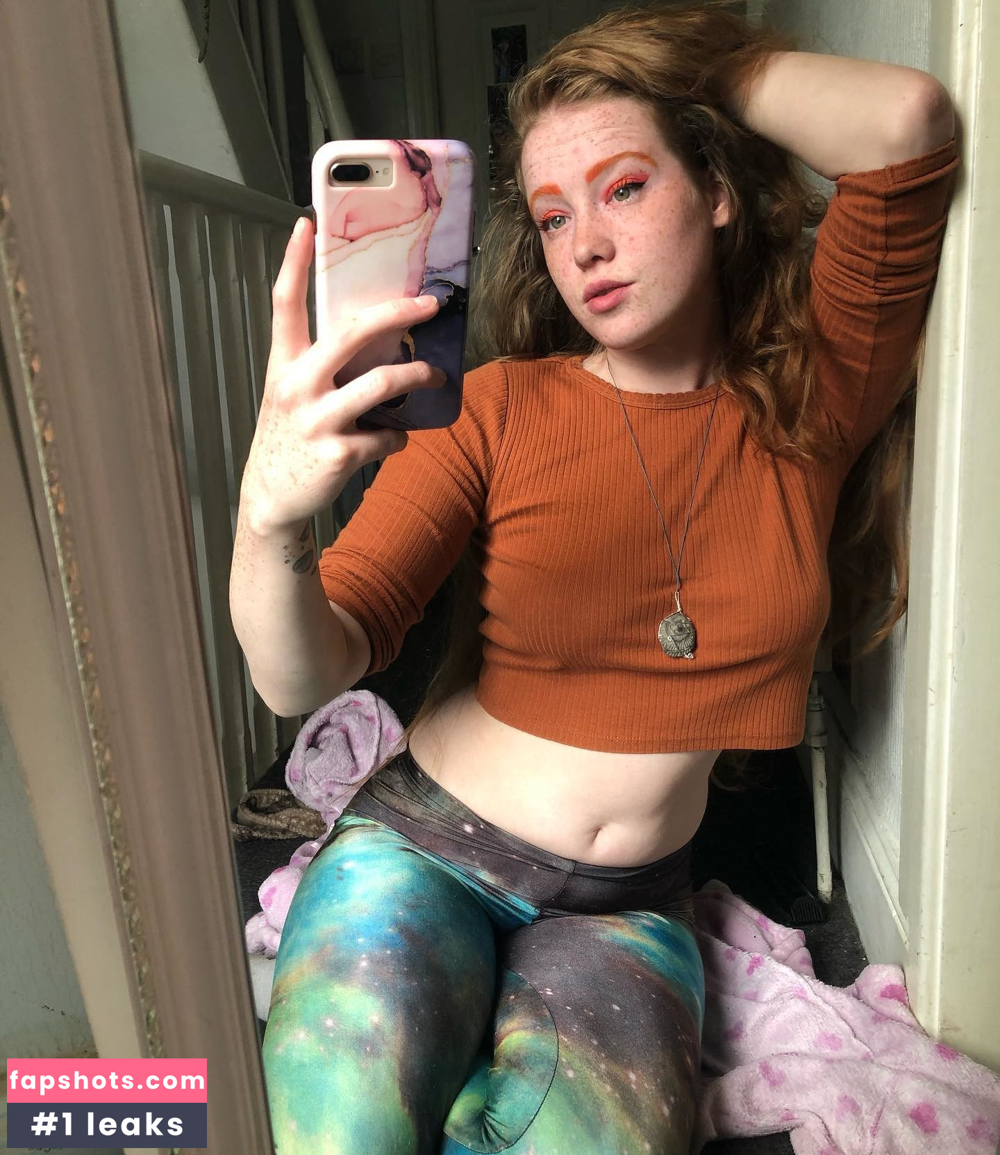 Lucie Rose Middleton Nude Leaks OnlyFans Photos #6 - LeakJerk