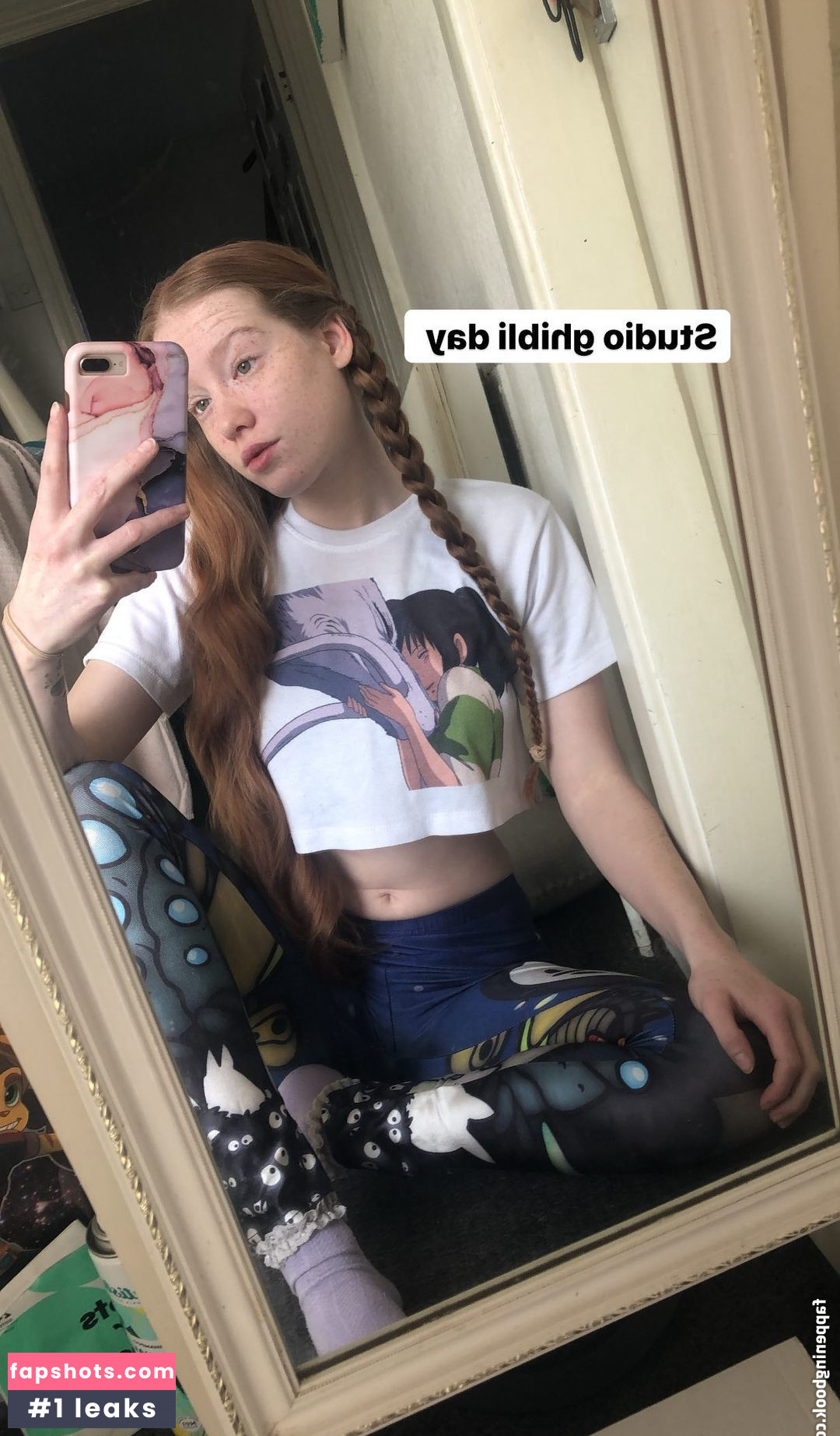 Lucie Rose Middleton Nude Leaks OnlyFans Photos #8 - LeakJerk