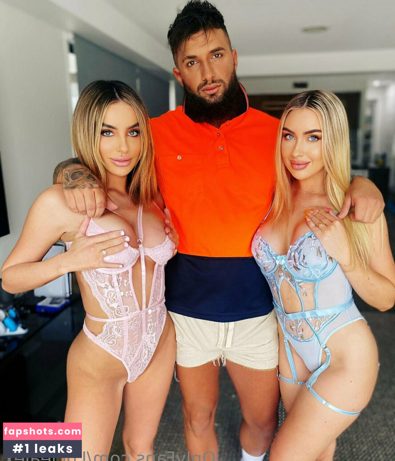 luciealex Nahé úniky fotek pouze od fanoušků #19 - Fapshots