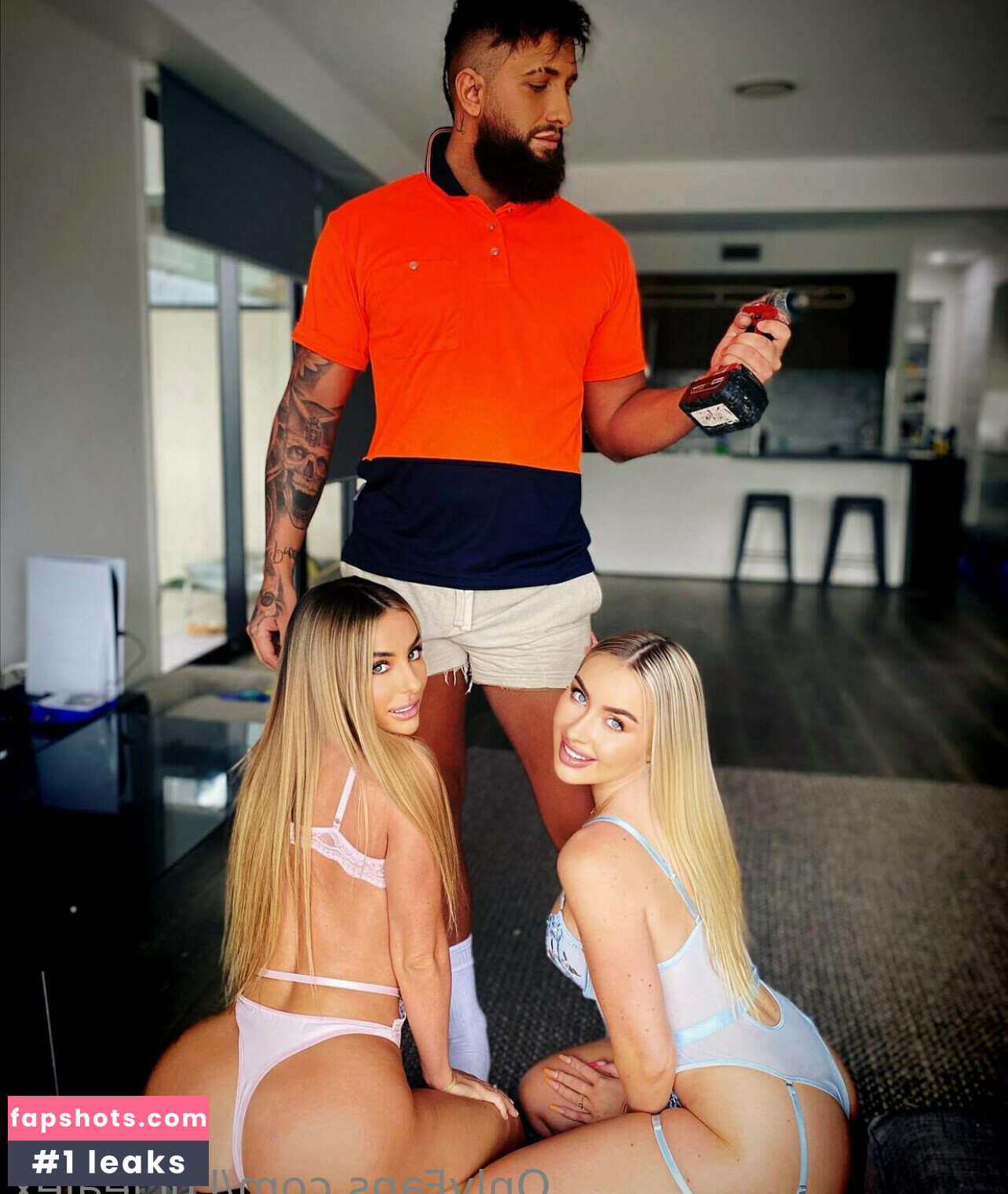 luciealex Nahé úniky fotek pouze od fanoušků #6 - Fapshots