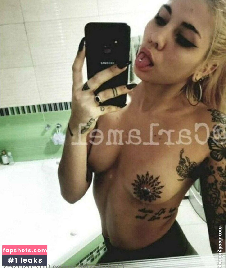 luciefera Nahé úniky fotek pouze od fanoušků #15 - Fapshots