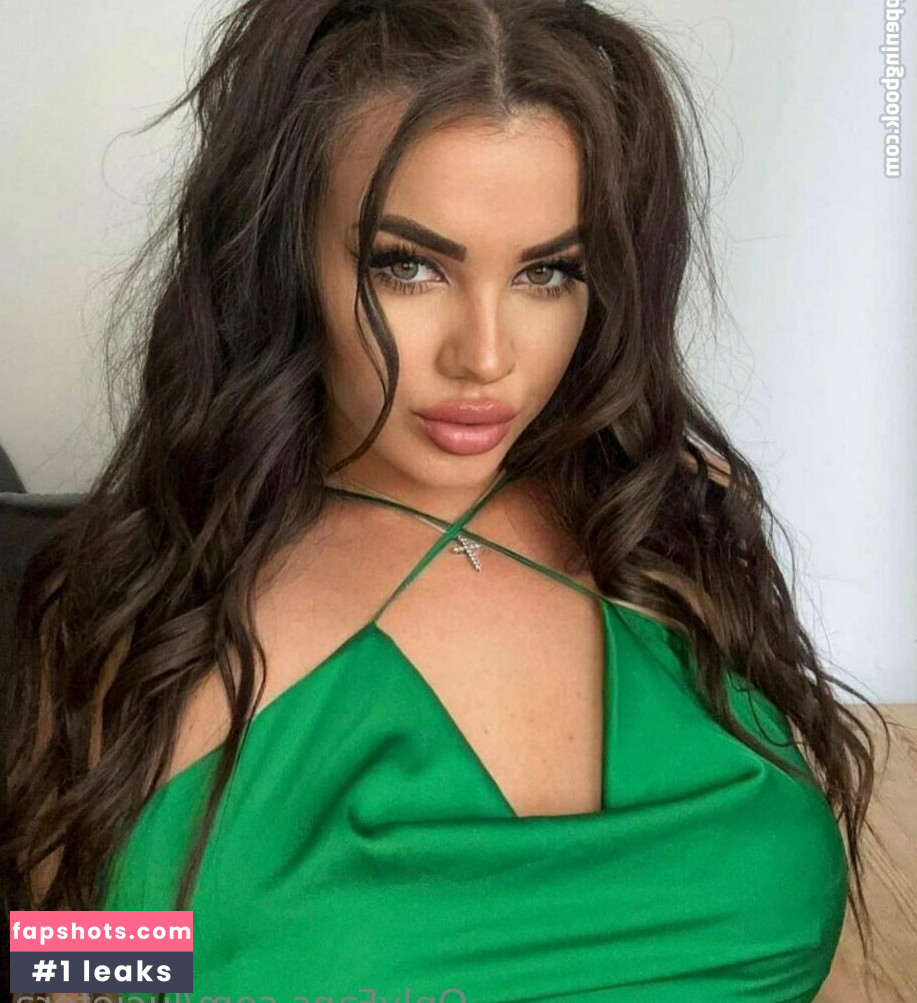 luciefera Nahé úniky fotek pouze od fanoušků #20 - Fapshots