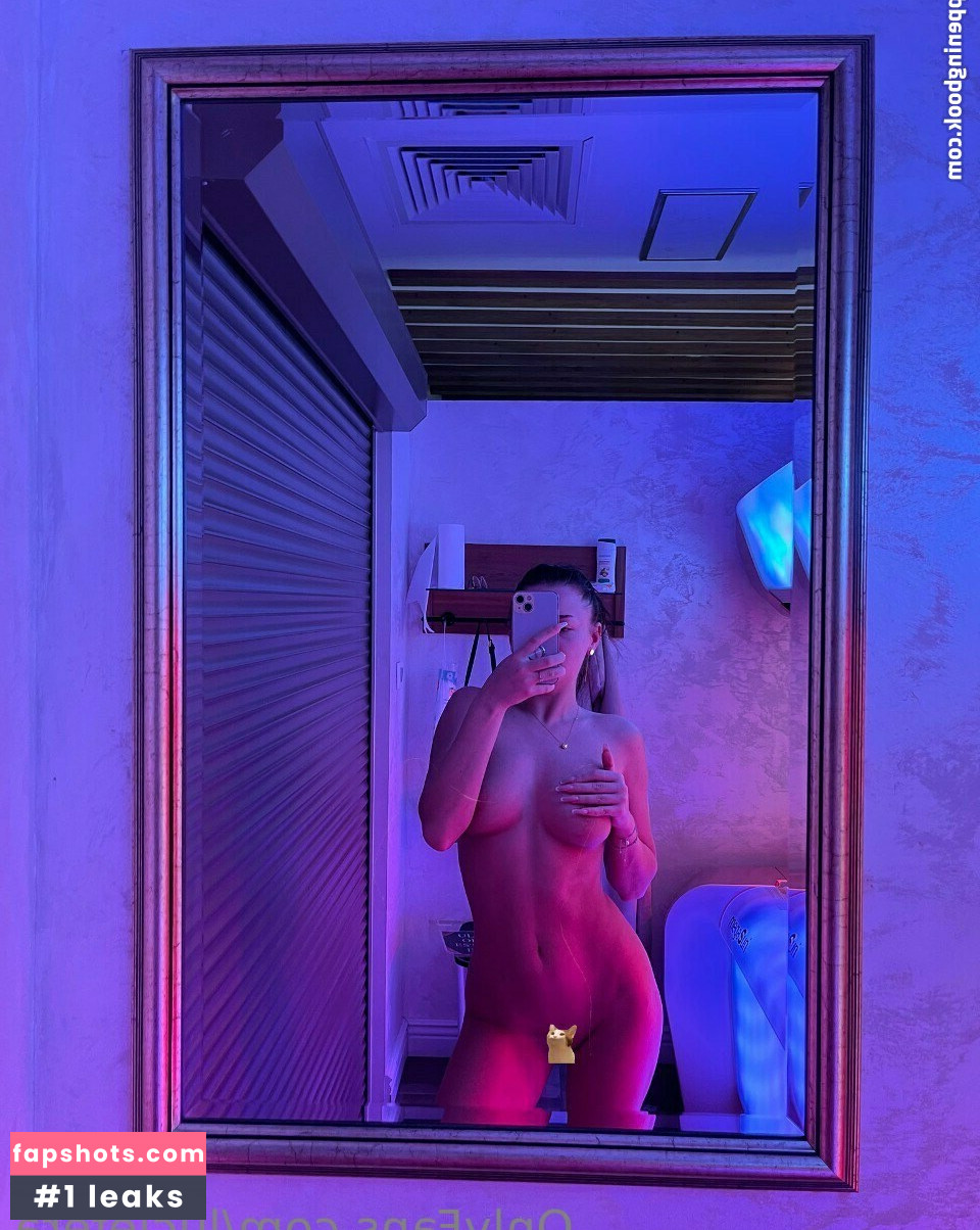 luciefera Nahé úniky fotek pouze od fanoušků #28 - Fapshots