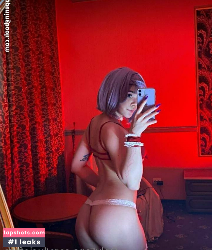 luciefera Nahé úniky fotek pouze od fanoušků #31 - Fapshots