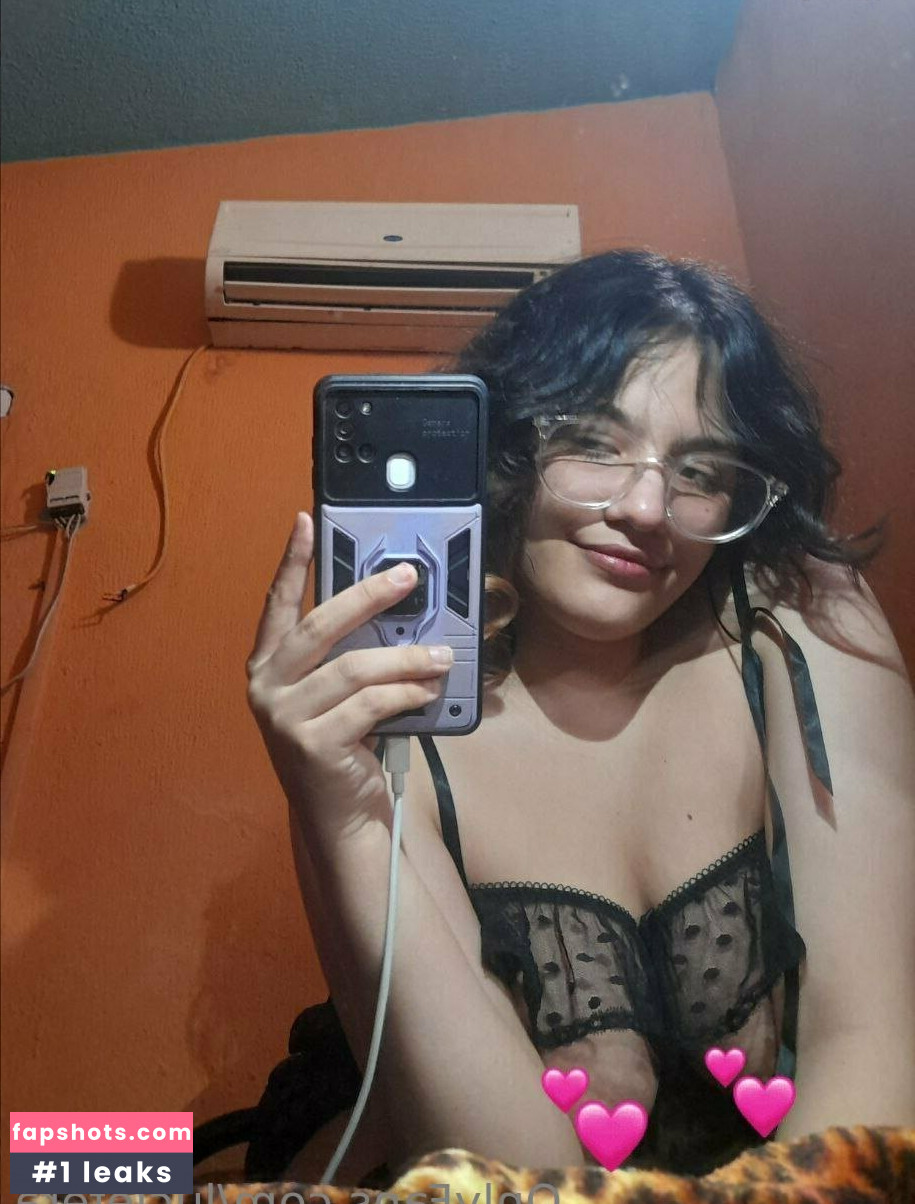 luciefera Nahé úniky fotek pouze od fanoušků #38 - Fapshots