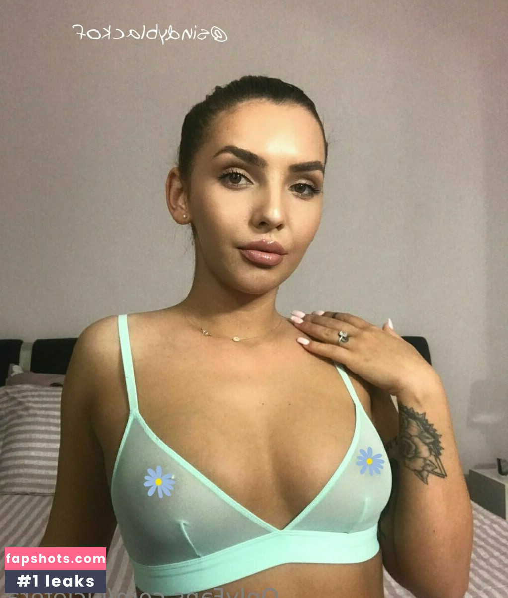 luciefera Nahé úniky fotek pouze od fanoušků #42 - Fapshots