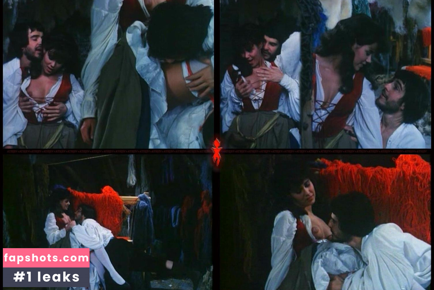 Lucienne Bruinooge nude babe gallery