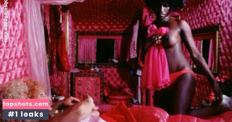 Lucienne Camille gallery photo #2