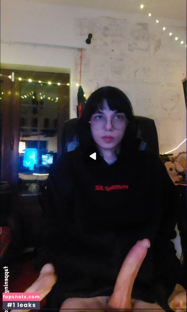 LucieThePervert gallery photo #3