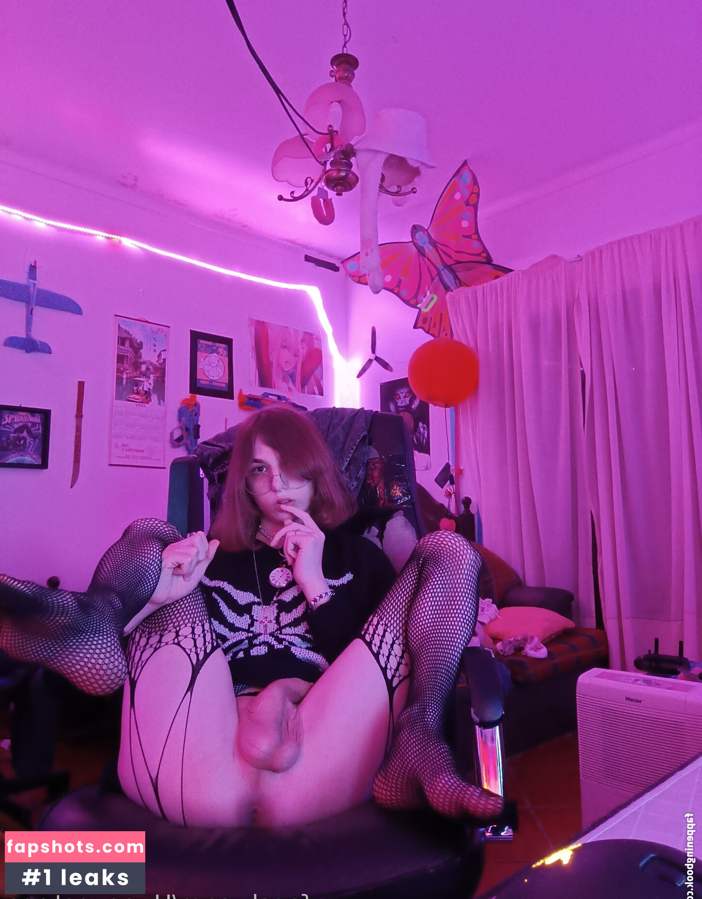 LucieThePervert gallery photo #9