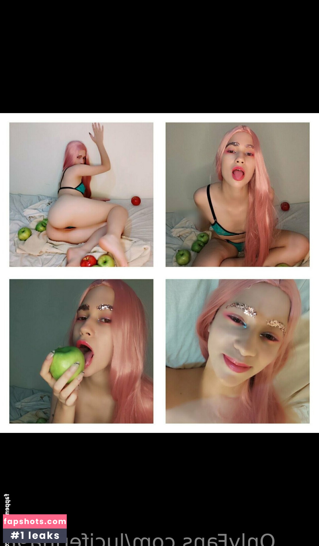 luciferina98 gallery photo #2