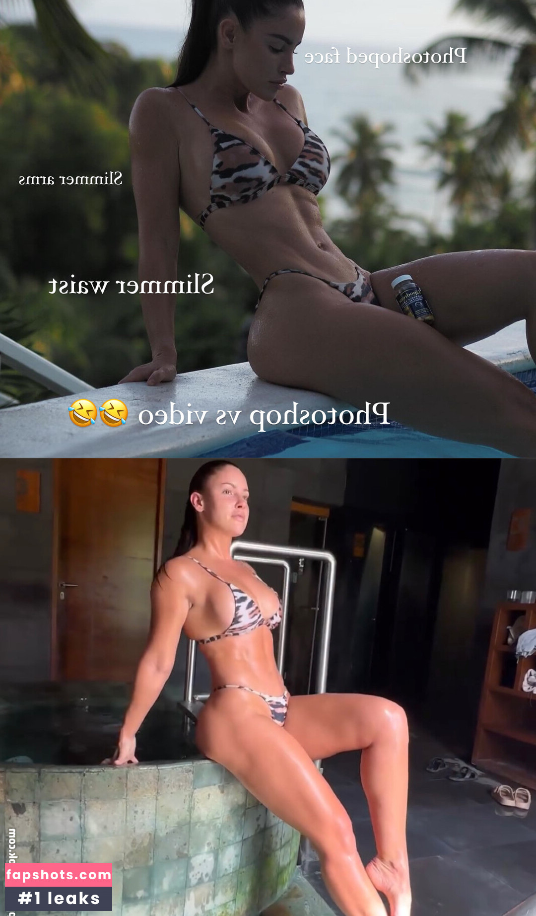 Luciia Lucia nude babe gallery