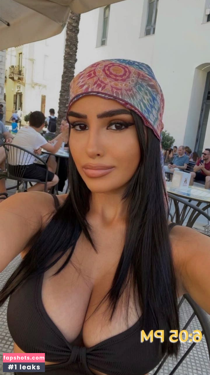 Lucija Božić gallery photo #2