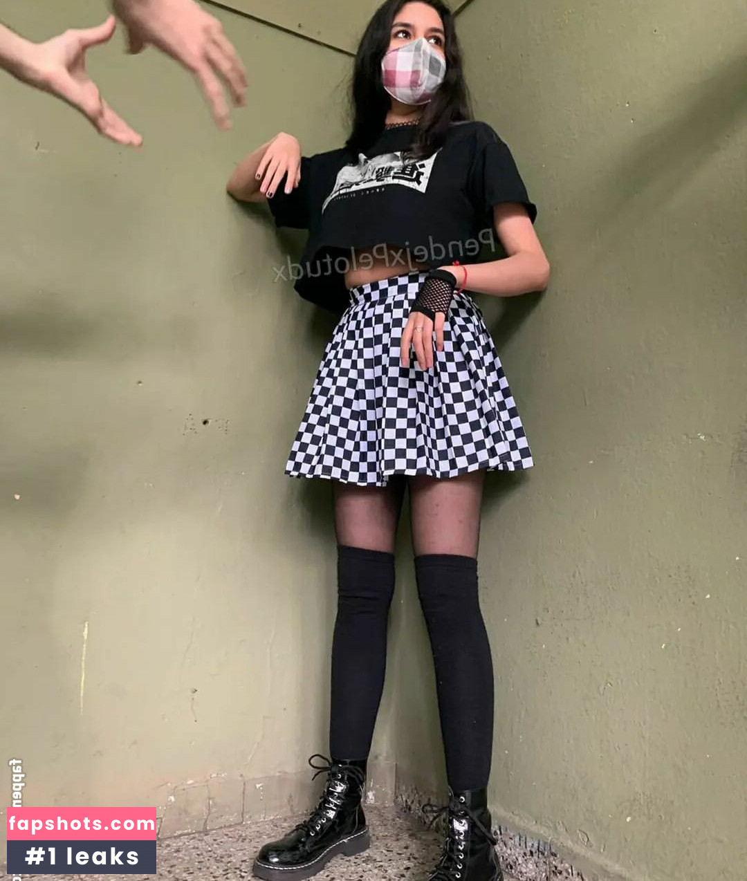 Lucila Martinez gallery photo #14