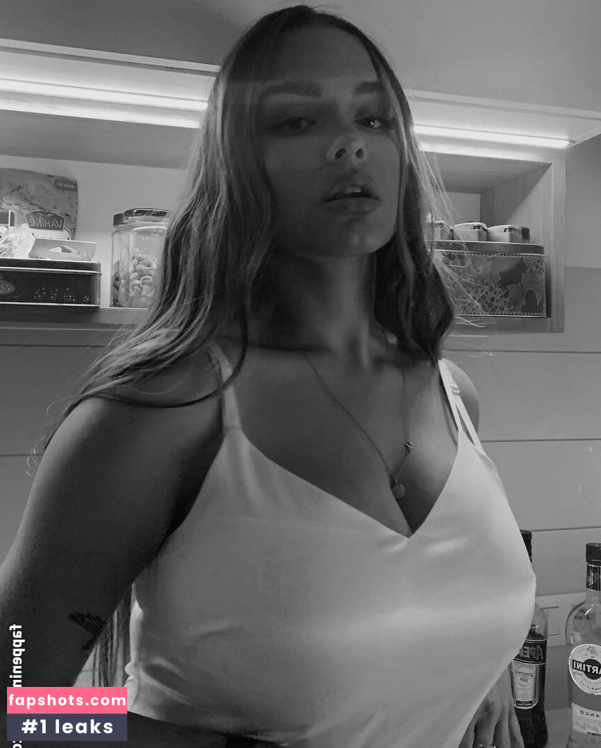 Lucile Nude Leaks OnlyFans Photos #13 - LeakJerk