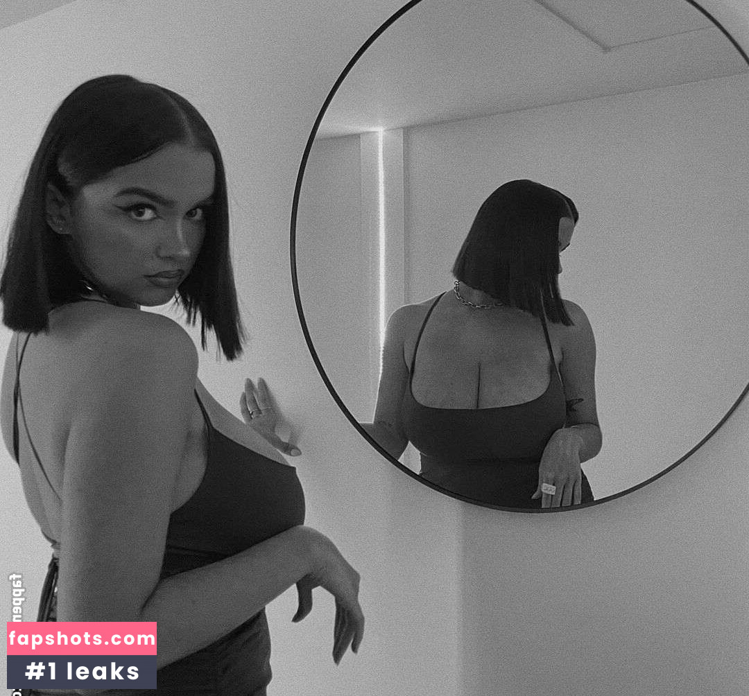 Lucile Nude Leaks OnlyFans Photos #14 - LeakJerk