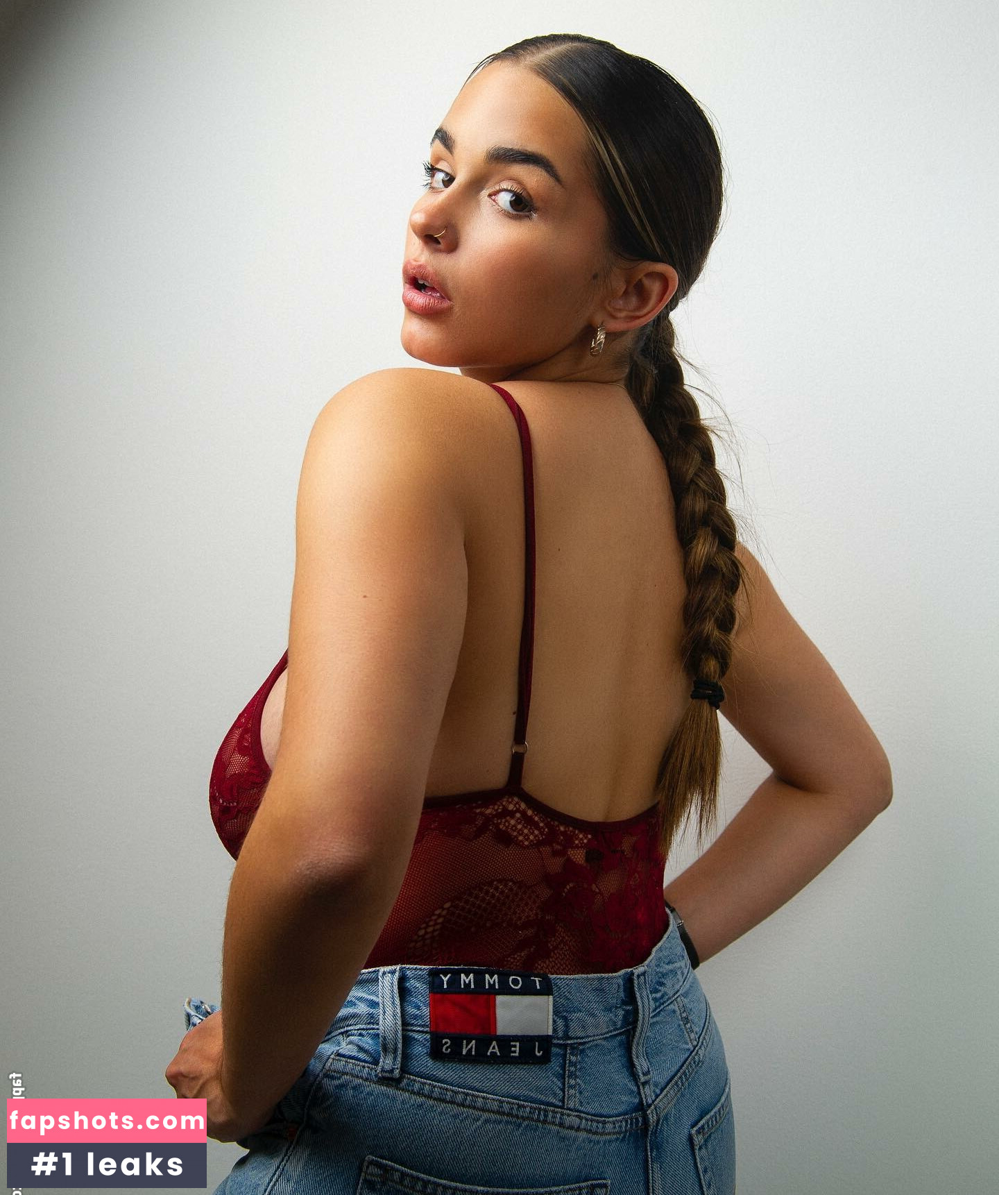 Lucile Nude Leaks OnlyFans Photos #15 - LeakJerk