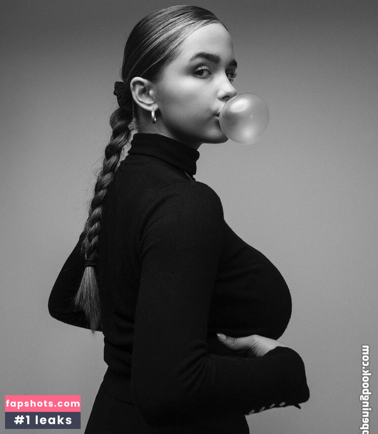 Lucile Nude Leaks OnlyFans Photos #21 - LeakJerk